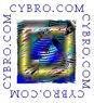 Cybro.Com logo