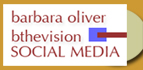 Barbara Oliver, bthevision, Social Media consultant on LinkedIn