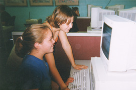 Computer Classes Vermont WIT program